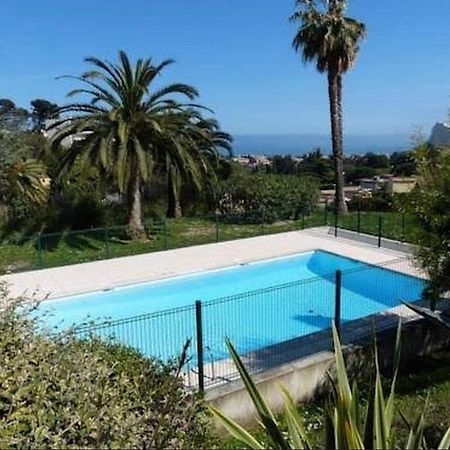 Appartement 2 Pieces En Rez De Jardin Avec Parking Et Piscine فينوف لوبيه المظهر الخارجي الصورة